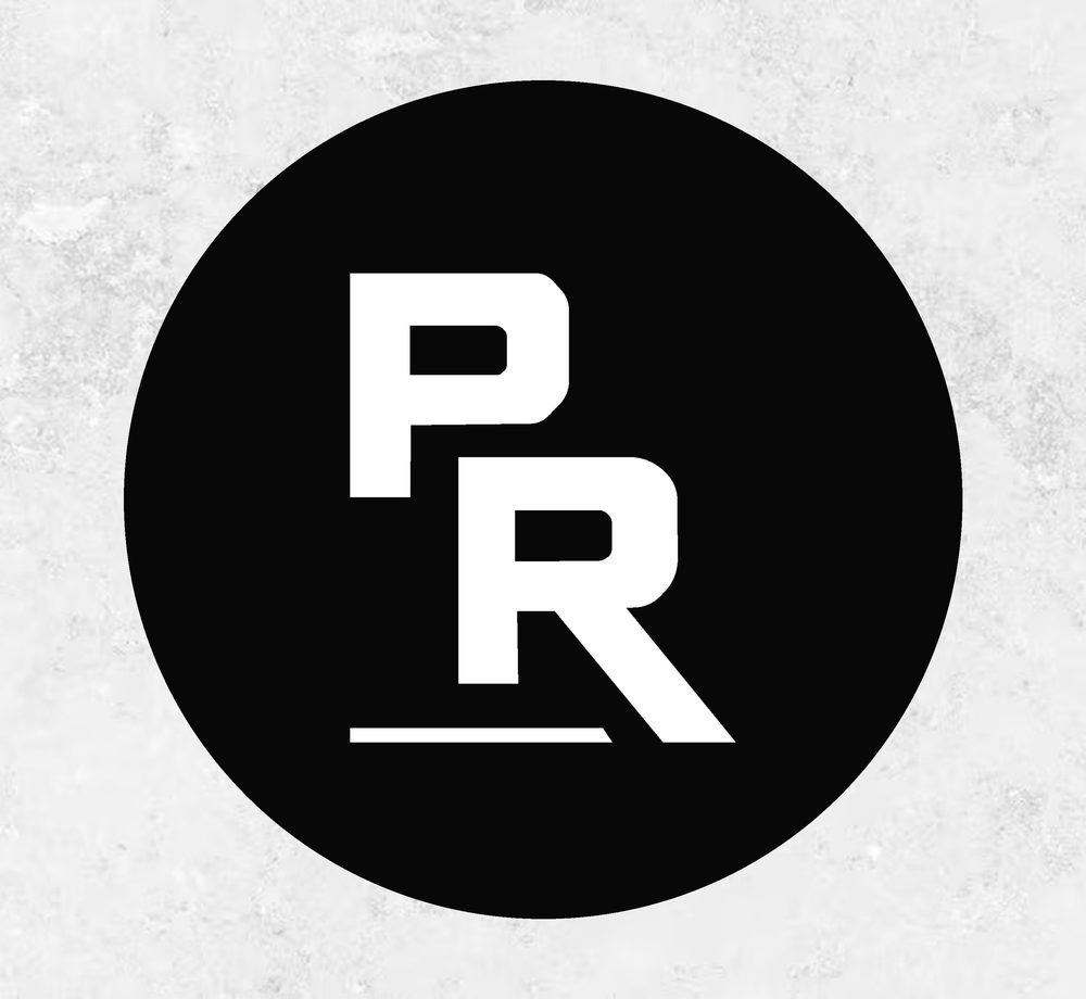 Prestige Roofing PR mark