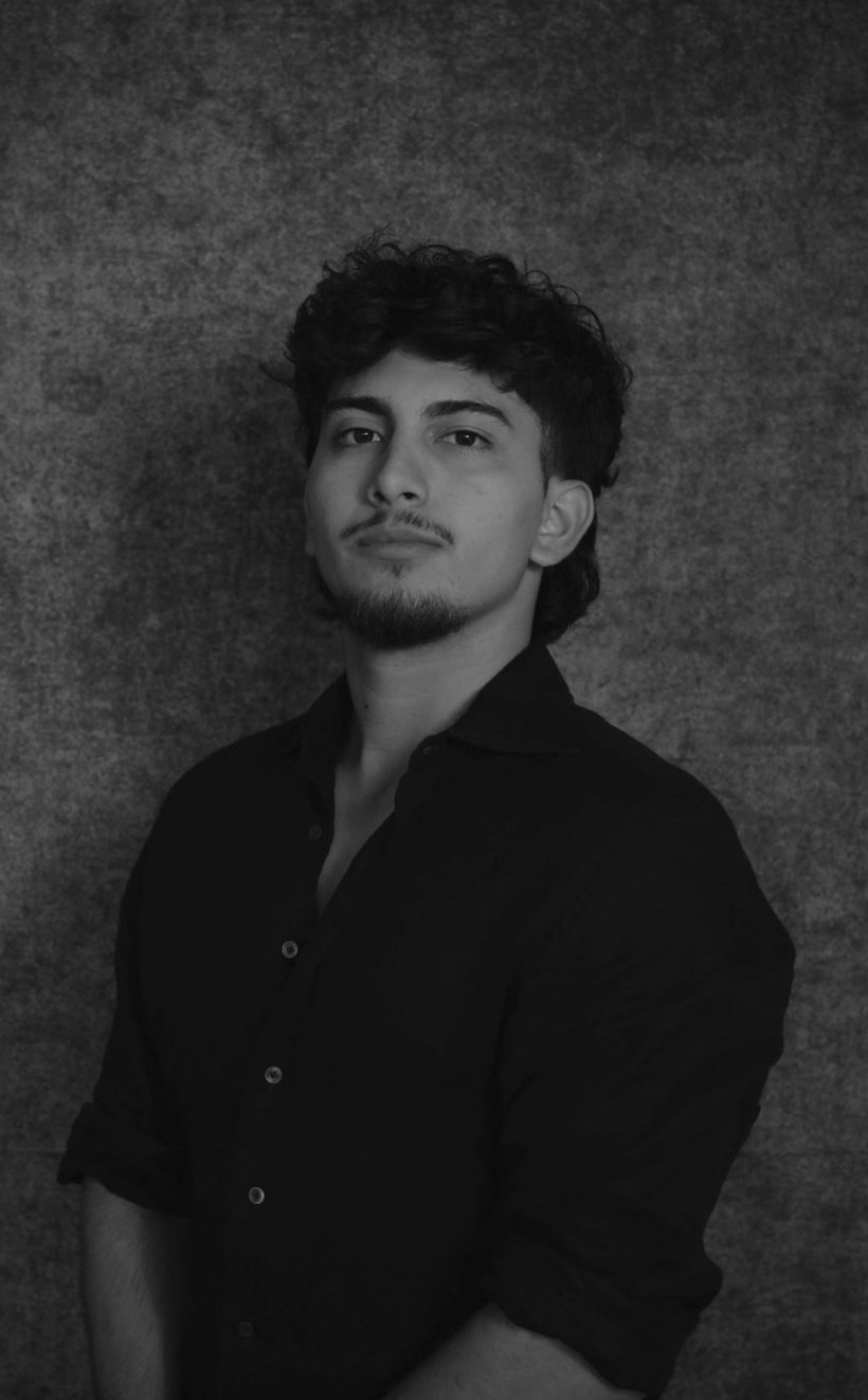 Jesse Contreras, Prestige Roofing
