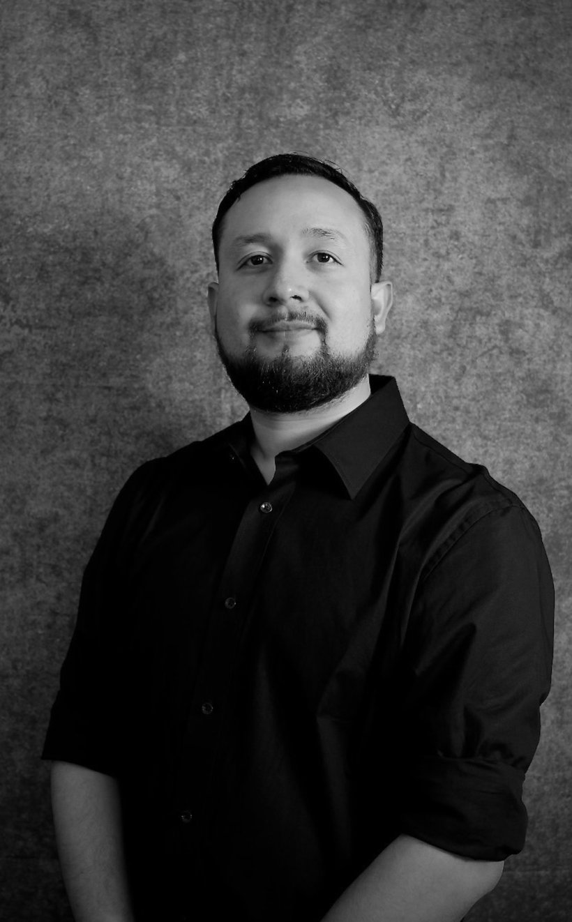 Nelson Diaz, Prestige Roofing